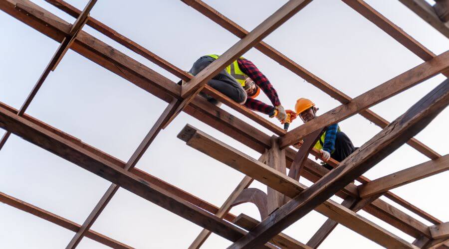Expert Emergency Roof Repairs services in Belvue, KS